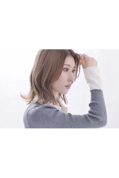 海瀬 莉子プロフィール写真3